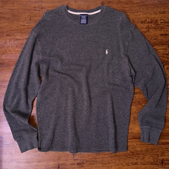 Ralph Lauren Other - polo long sleeve shirt